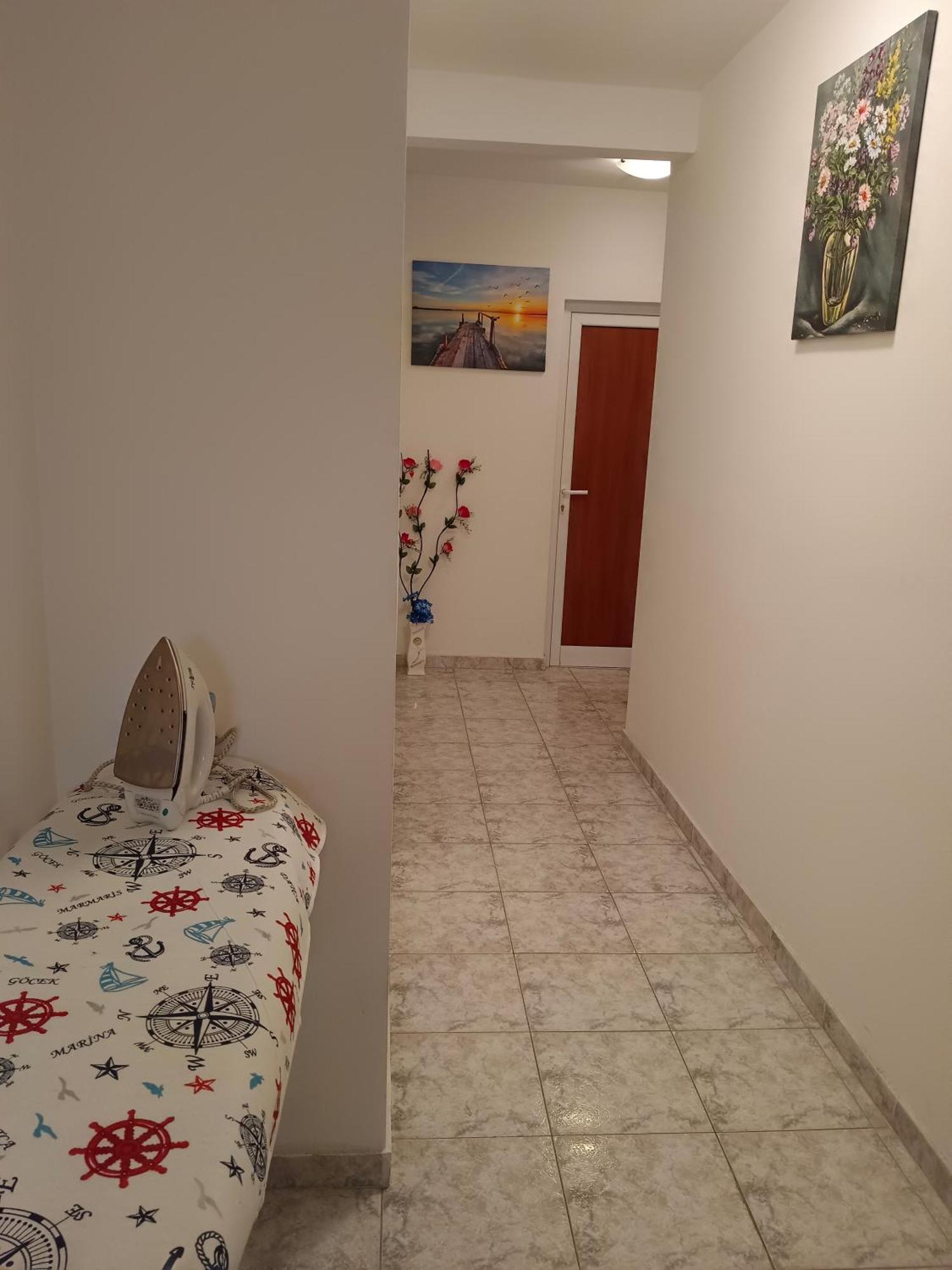 Стаи За Гости Ники Nesebar Exterior foto