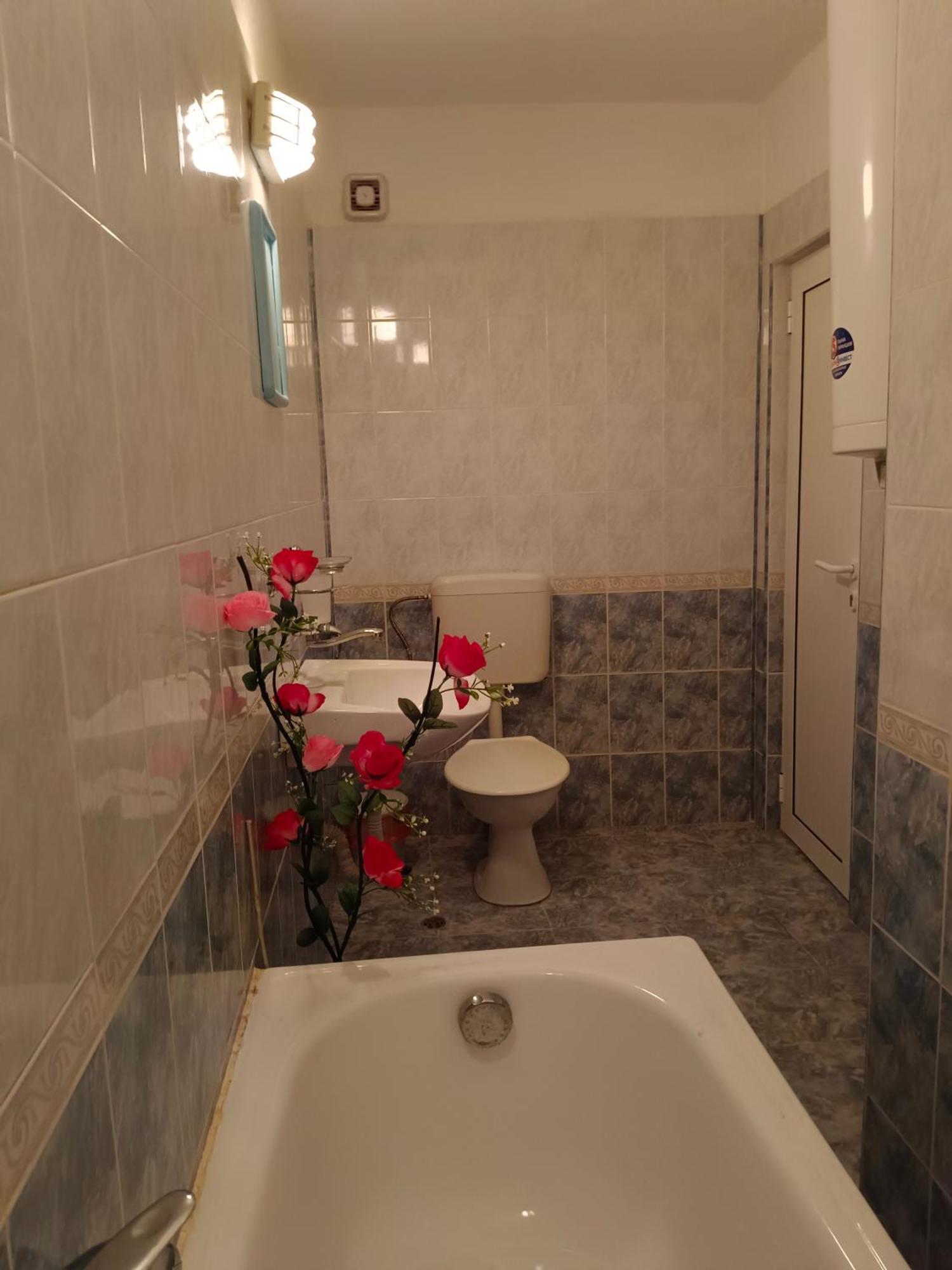 Стаи За Гости Ники Nesebar Exterior foto