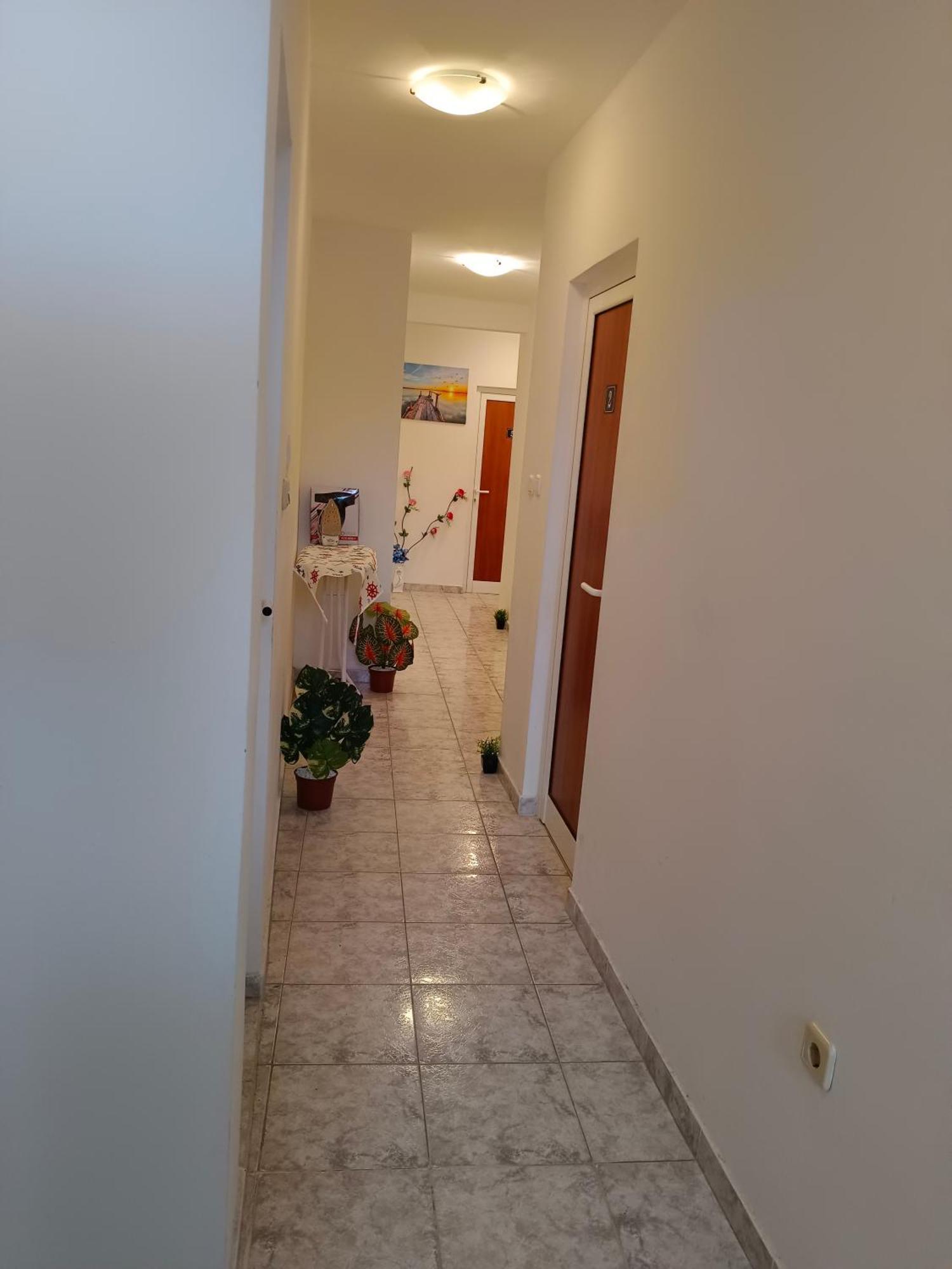 Стаи За Гости Ники Nesebar Exterior foto