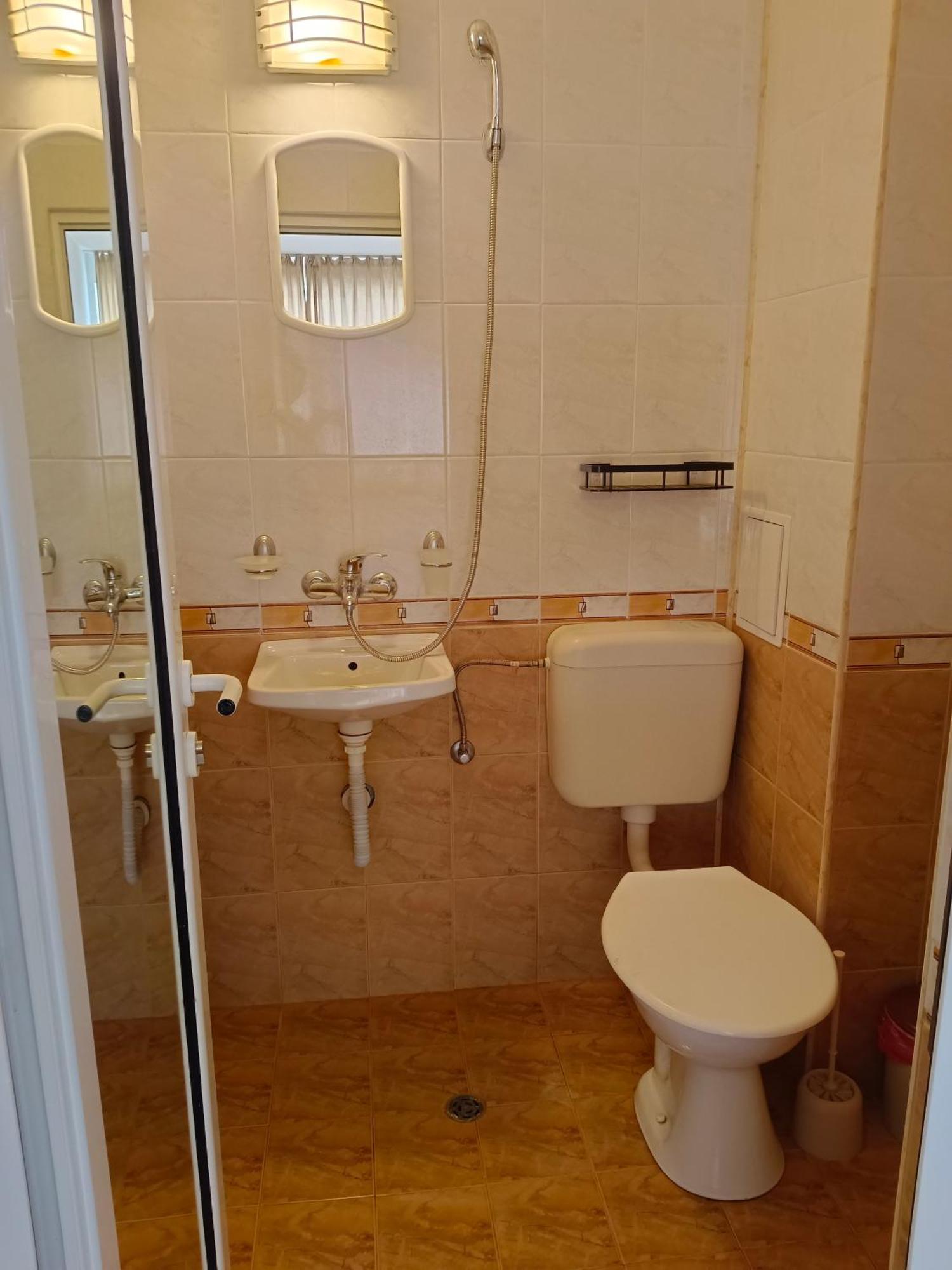 Стаи За Гости Ники Nesebar Exterior foto